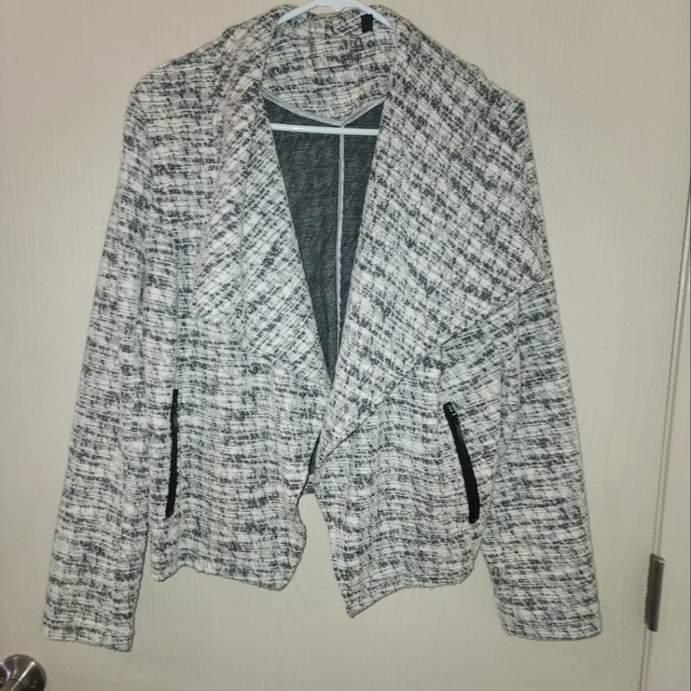 White House Black Market Jacket